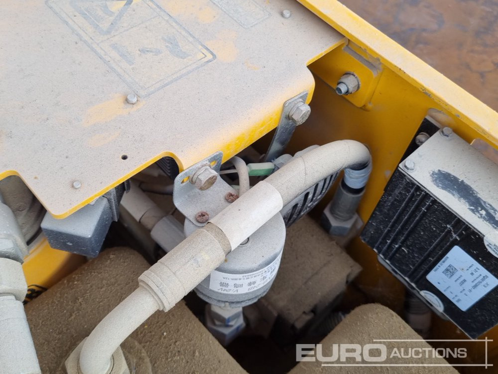 Aerial platform 2019 JCB S1930E: picture 32