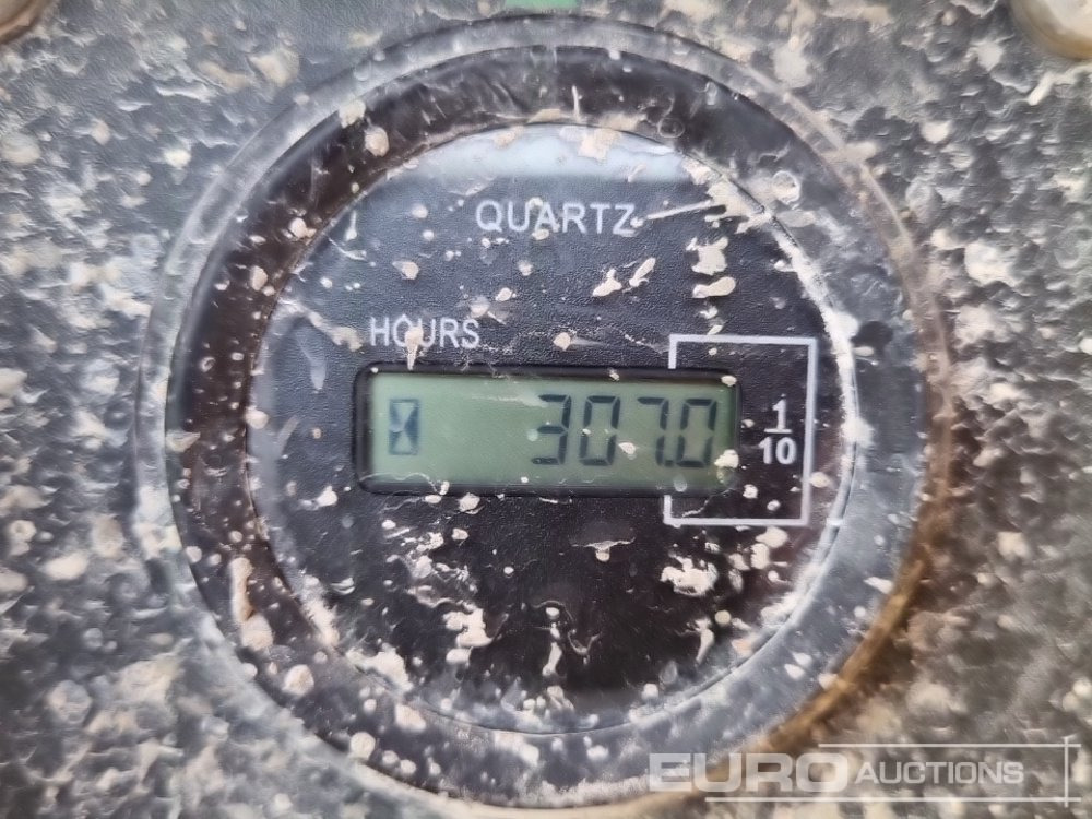 Aerial platform 2019 JCB S1930E: picture 36