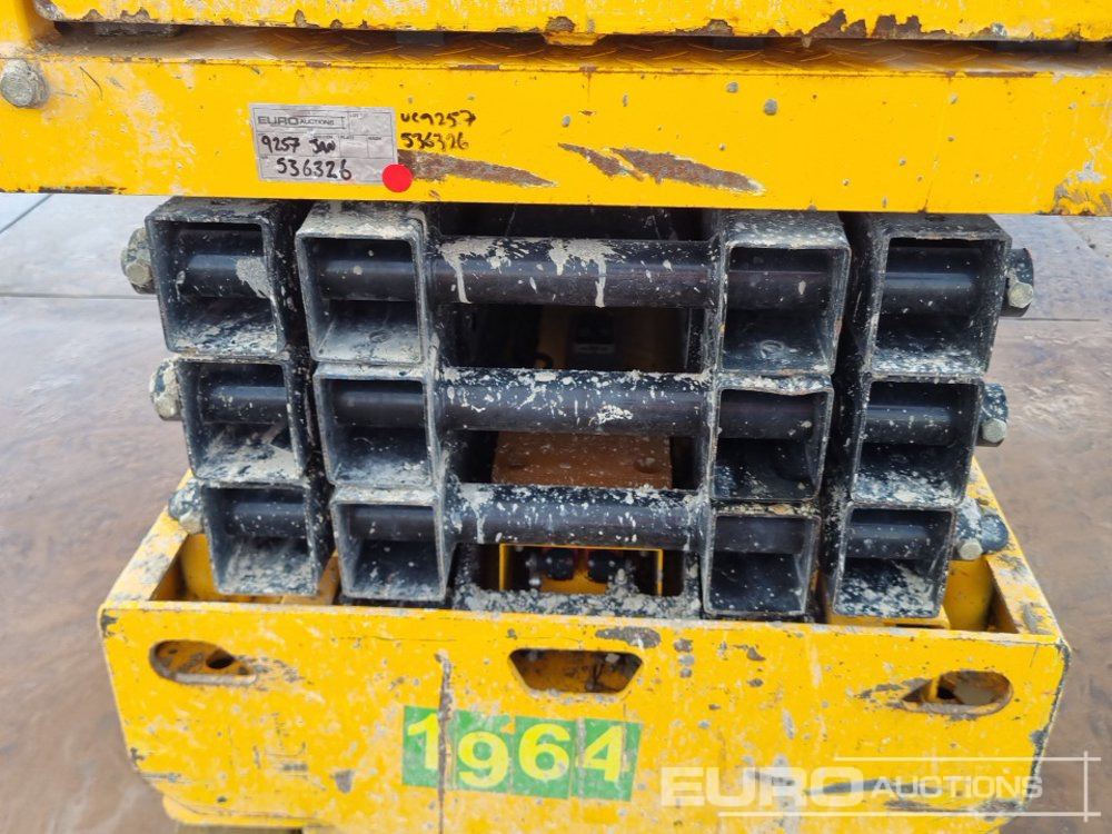 Aerial platform 2019 JCB S1930E: picture 18