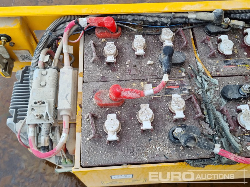 Aerial platform 2019 JCB S1930E: picture 29