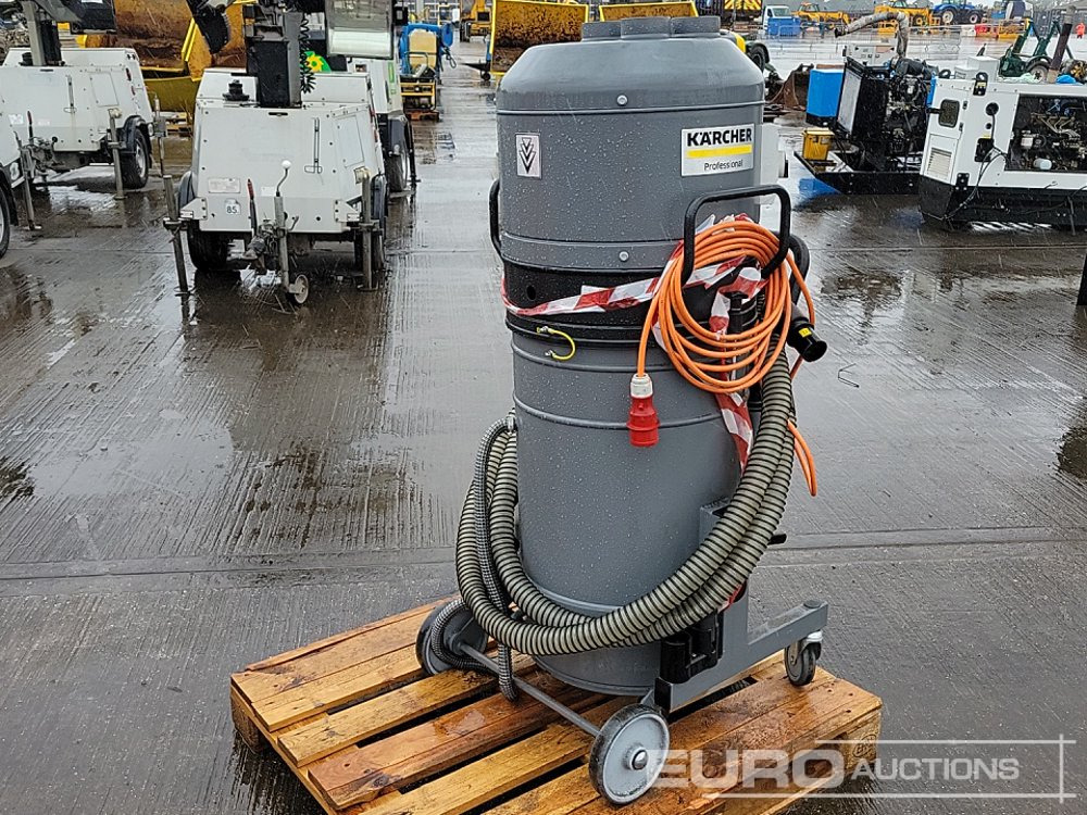2019 Karcher IVR 40/30 - Construction equipment: picture 5 2019 Karcher IVR 40/30 - Construction equipment: picture 5