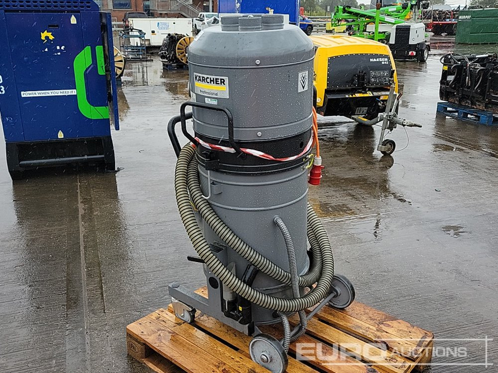 2019 Karcher IVR 40/30 - Construction equipment: picture 3 2019 Karcher IVR 40/30 - Construction equipment: picture 3