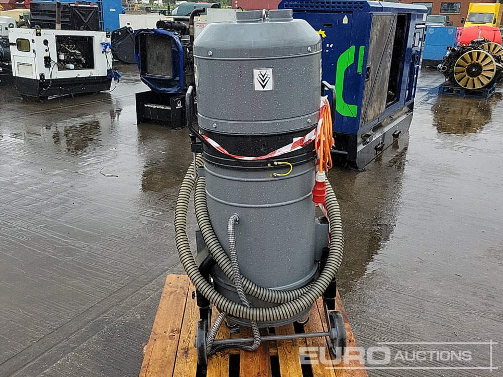 2019 Karcher IVR 40/30 - Construction equipment: picture 4 2019 Karcher IVR 40/30 - Construction equipment: picture 4