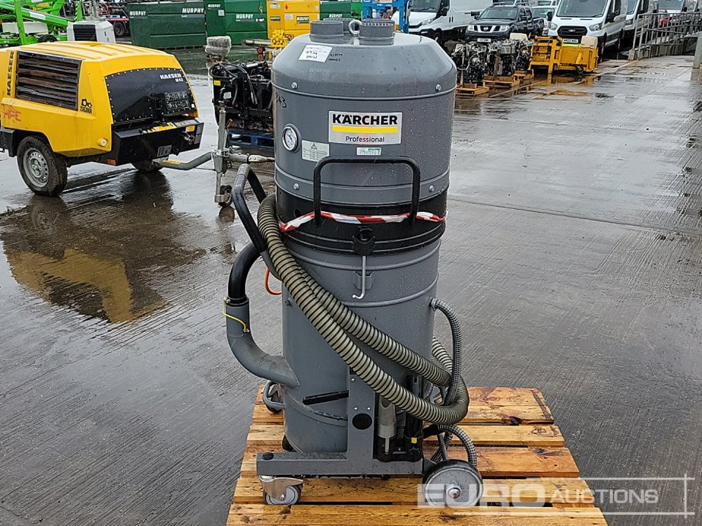 2019 Karcher IVR 40/30 - Construction equipment: picture 2 2019 Karcher IVR 40/30 - Construction equipment: picture 2