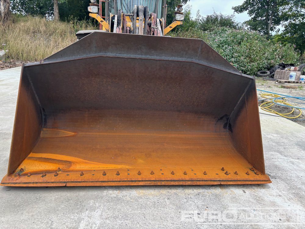 2019 Volvo L120H - Wheel loader: picture 2 2019 Volvo L120H - Wheel loader: picture 2