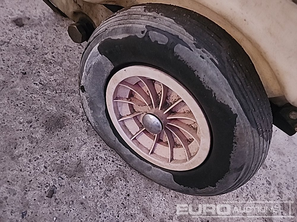 2020 COMET CRRC 120 ECO Petol Pressure Washer, Honda Engine, Hose, Lance - Pressure washer: picture 5 2020 COMET CRRC 120 ECO Petol Pressure Washer, Honda Engine, Hose, Lance - Pressure washer: picture 5