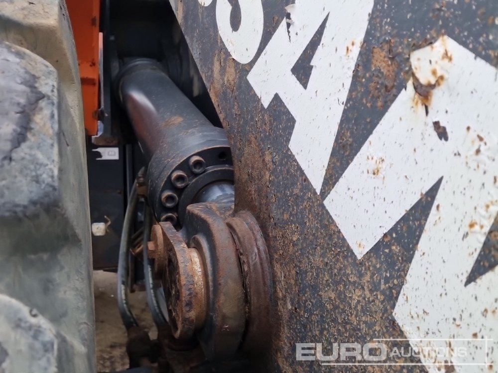 Wheel loader 2020 Doosan DL420-5: picture 22 Wheel loader 2020 Doosan DL420-5: picture 22