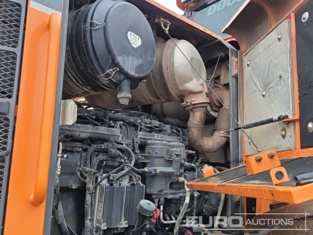 Wheel loader 2020 Doosan DL420-5: picture 31 Wheel loader 2020 Doosan DL420-5: picture 31