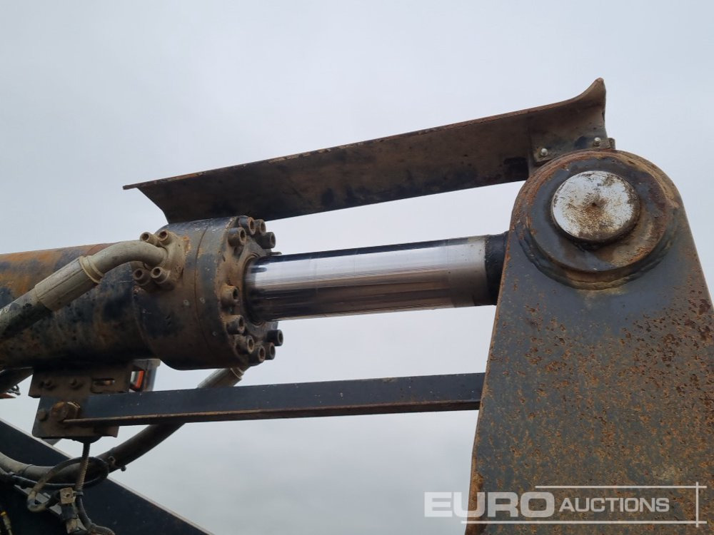 Wheel loader 2020 Doosan DL420-5: picture 23 Wheel loader 2020 Doosan DL420-5: picture 23
