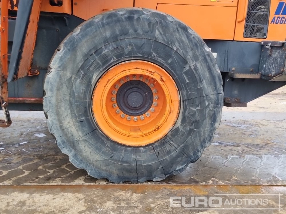 Wheel loader 2020 Doosan DL420-5: picture 10 Wheel loader 2020 Doosan DL420-5: picture 10
