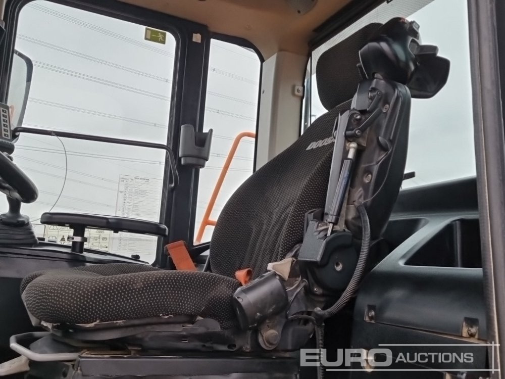 Wheel loader 2020 Doosan DL420-5: picture 36 Wheel loader 2020 Doosan DL420-5: picture 36