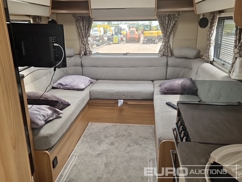 Campervan 2020 Peugeot Boxer 335: picture 41
