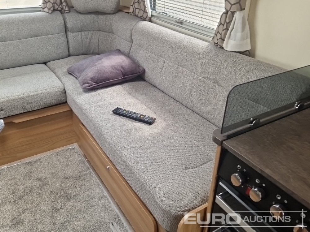 Campervan 2020 Peugeot Boxer 335: picture 45