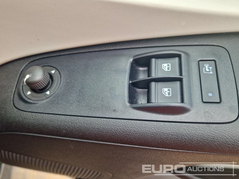 Campervan 2020 Peugeot Boxer 335: picture 24