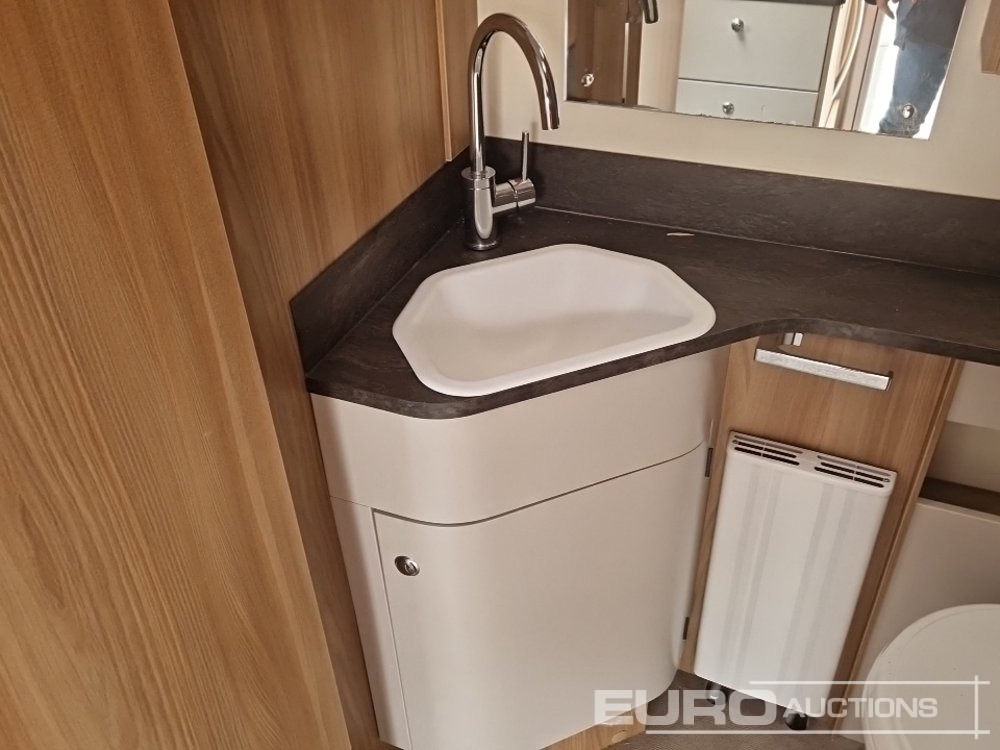 Campervan 2020 Peugeot Boxer 335: picture 33