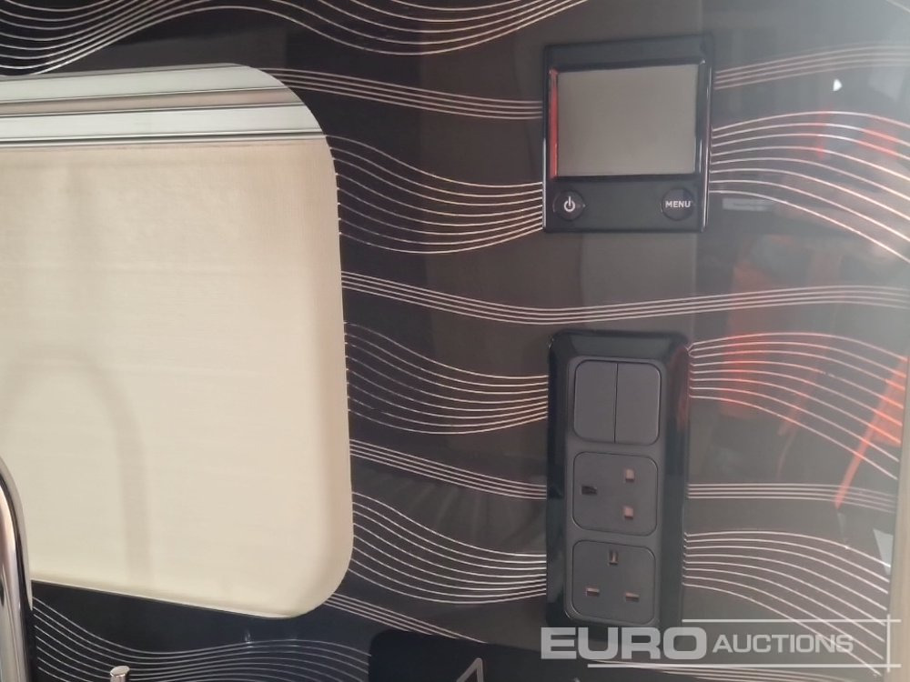 Campervan 2020 Peugeot Boxer 335: picture 38