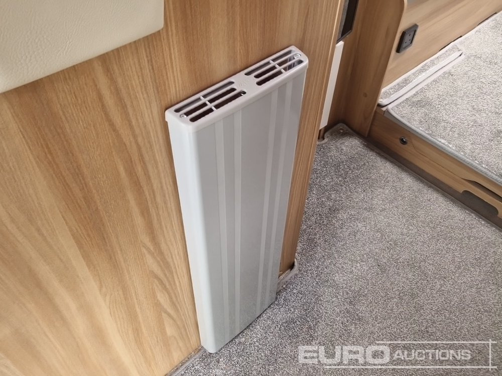 Campervan 2020 Peugeot Boxer 335: picture 40