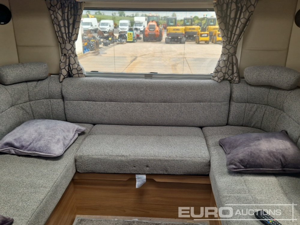 Campervan 2020 Peugeot Boxer 335: picture 44