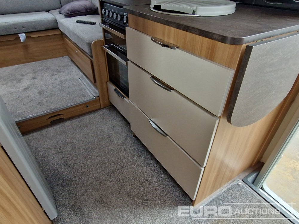 Campervan 2020 Peugeot Boxer 335: picture 36