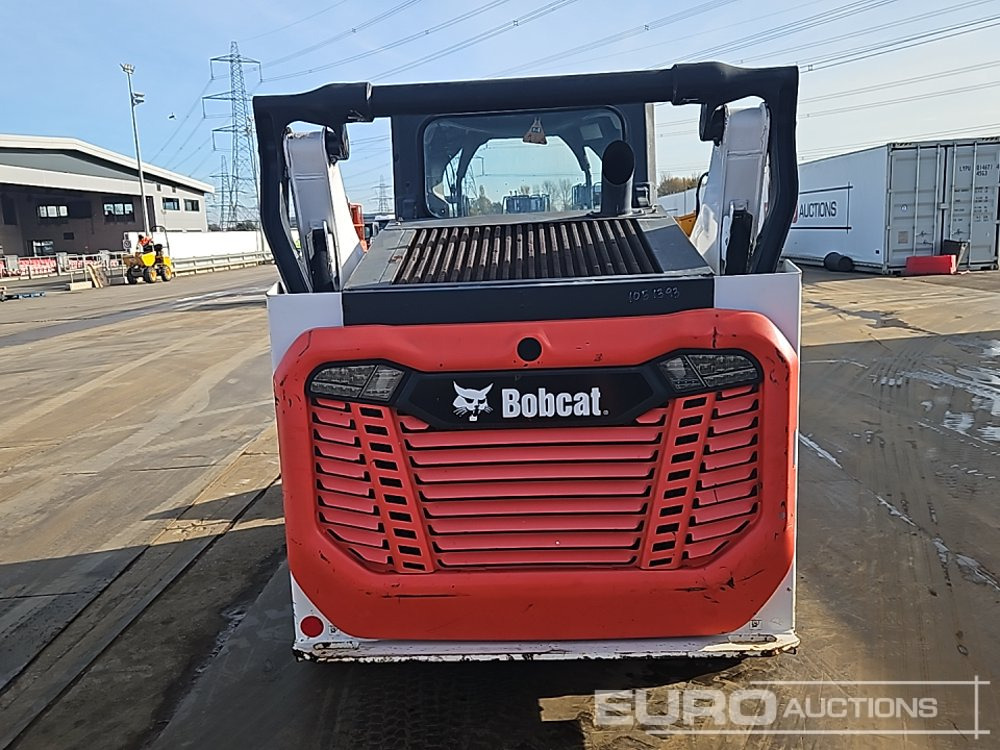 2021 Bobcat T64 - Skid steer loader: picture 4 2021 Bobcat T64 - Skid steer loader: picture 4