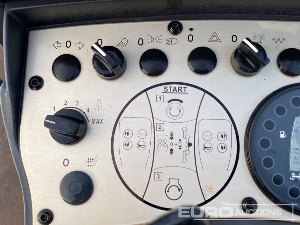 Roller 2021 Bomag BW120AD-5: picture 17 Roller 2021 Bomag BW120AD-5: picture 17