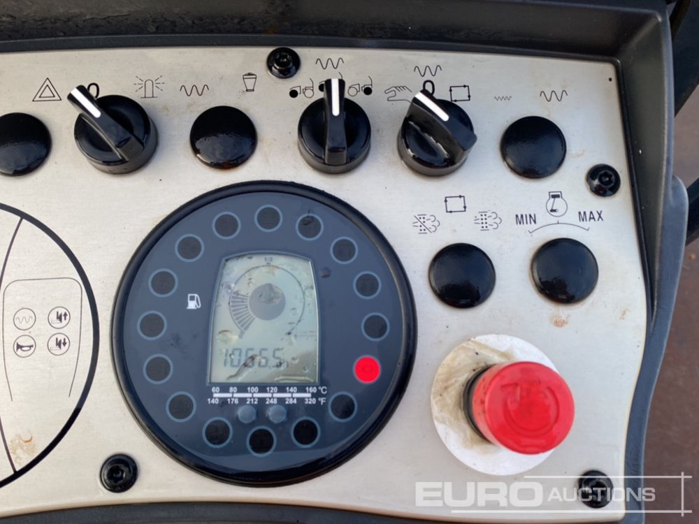 Roller 2021 Bomag BW120AD-5: picture 18 Roller 2021 Bomag BW120AD-5: picture 18