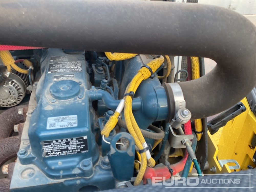 Roller 2021 Bomag BW120AD-5: picture 25 Roller 2021 Bomag BW120AD-5: picture 25