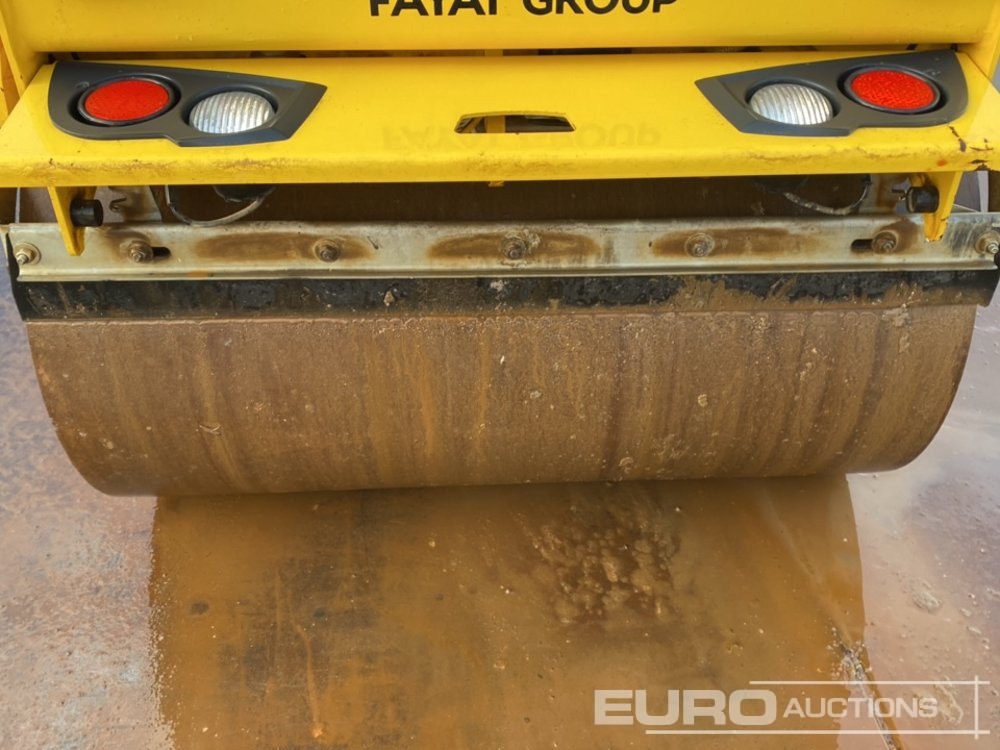 Roller 2021 Bomag BW120AD-5: picture 13 Roller 2021 Bomag BW120AD-5: picture 13