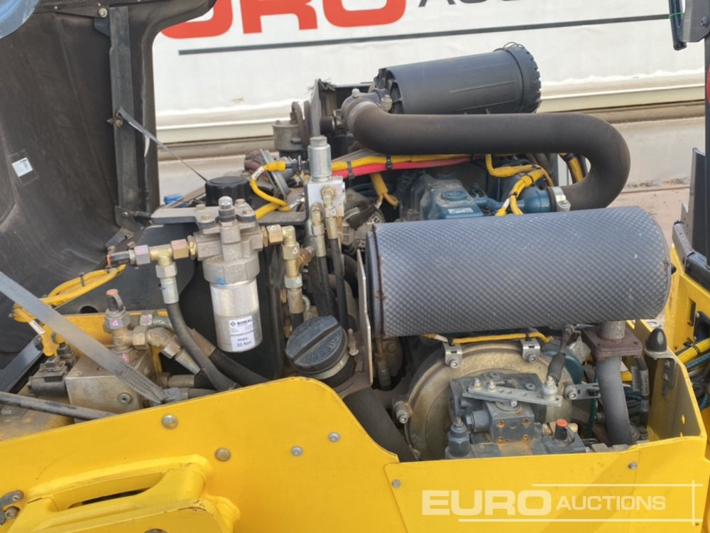 Roller 2021 Bomag BW120AD-5: picture 20 Roller 2021 Bomag BW120AD-5: picture 20