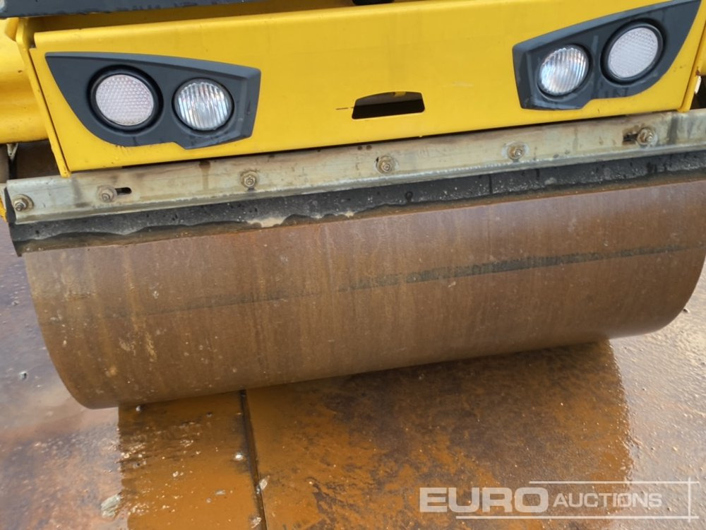 Roller 2021 Bomag BW120AD-5: picture 14 Roller 2021 Bomag BW120AD-5: picture 14