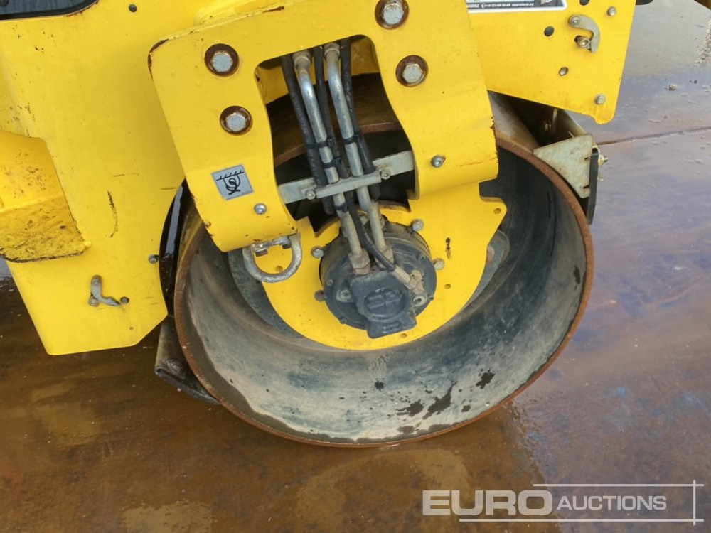 Roller 2021 Bomag BW120AD-5: picture 10 Roller 2021 Bomag BW120AD-5: picture 10