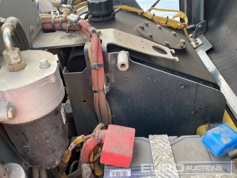 Roller 2021 Bomag BW120AD-5: picture 30 Roller 2021 Bomag BW120AD-5: picture 30