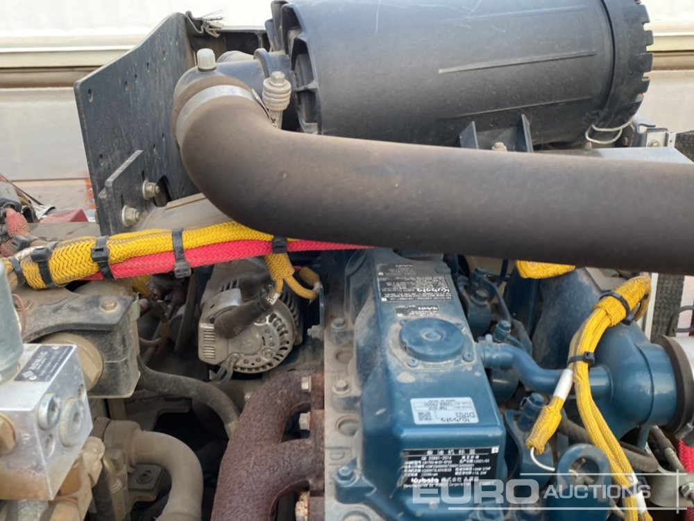 Roller 2021 Bomag BW120AD-5: picture 24 Roller 2021 Bomag BW120AD-5: picture 24