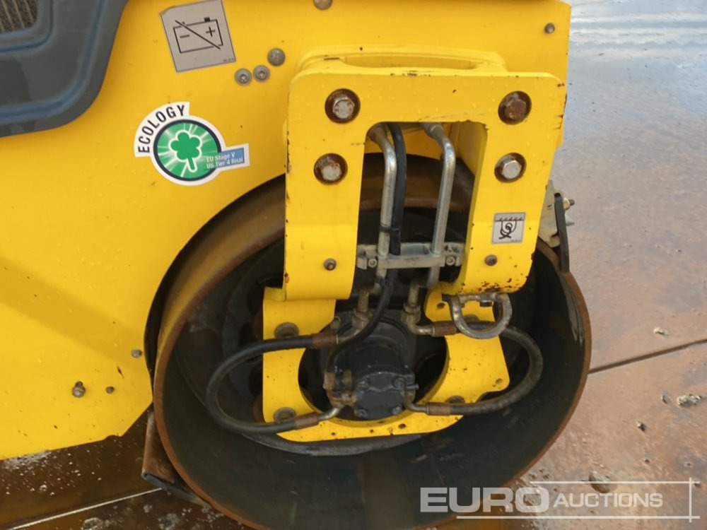 Roller 2021 Bomag BW120AD-5: picture 12 Roller 2021 Bomag BW120AD-5: picture 12