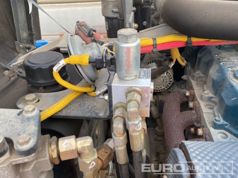 Roller 2021 Bomag BW120AD-5: picture 22 Roller 2021 Bomag BW120AD-5: picture 22