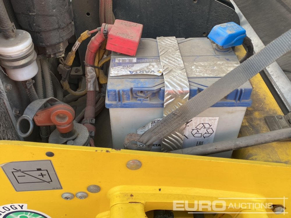 Roller 2021 Bomag BW120AD-5: picture 29 Roller 2021 Bomag BW120AD-5: picture 29