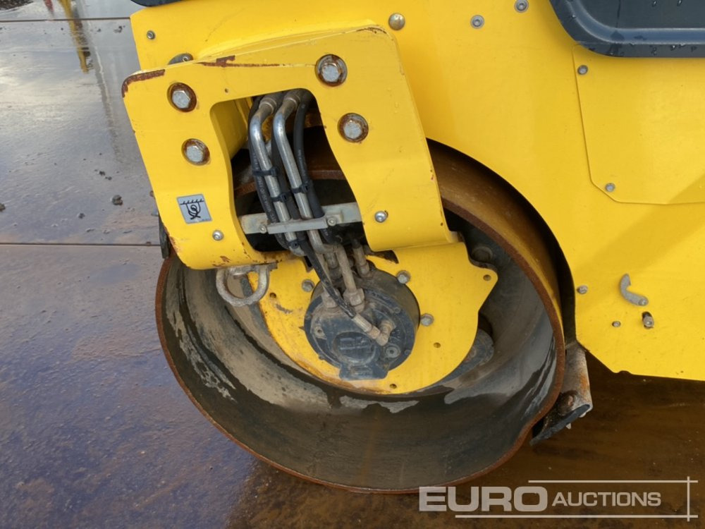 Roller 2021 Bomag BW120AD-5: picture 9 Roller 2021 Bomag BW120AD-5: picture 9