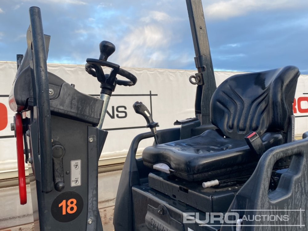 Roller 2021 Bomag BW120AD-5: picture 15 Roller 2021 Bomag BW120AD-5: picture 15