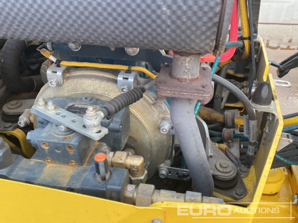 Roller 2021 Bomag BW120AD-5: picture 27 Roller 2021 Bomag BW120AD-5: picture 27