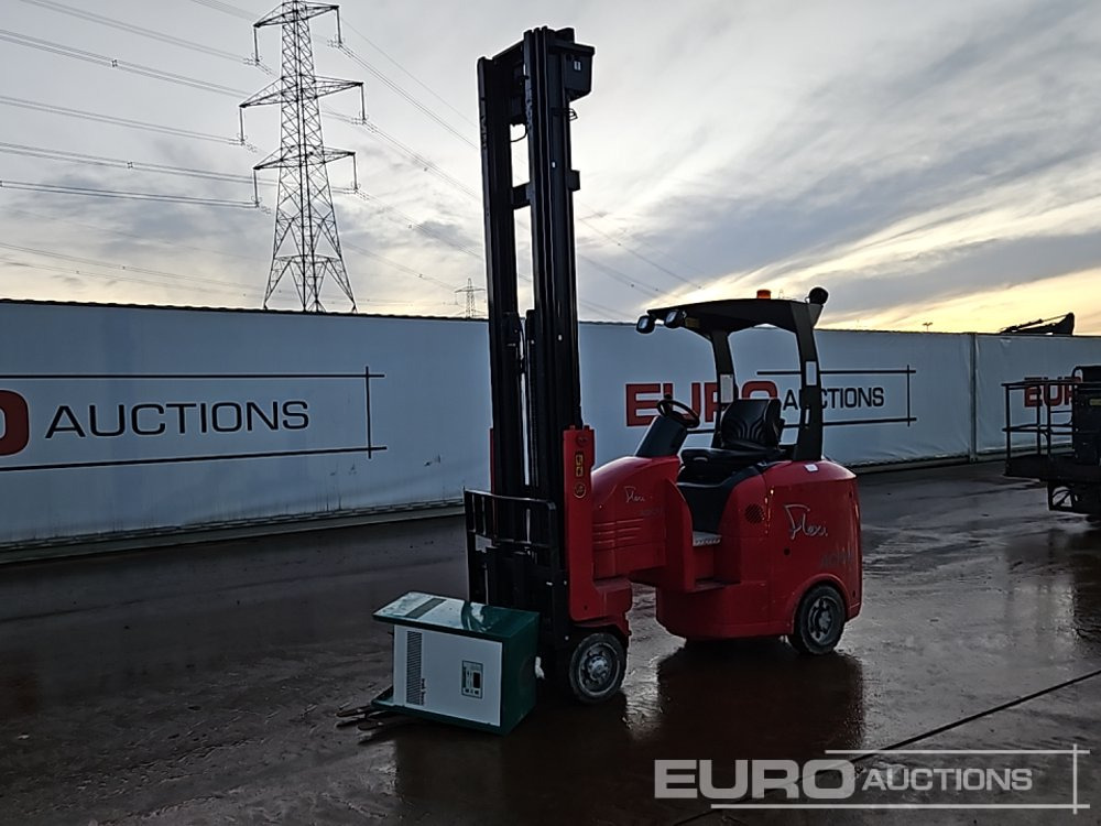 2021 Flexi 17N/1000 - Forklift: picture 1 2021 Flexi 17N/1000 - Forklift: picture 1