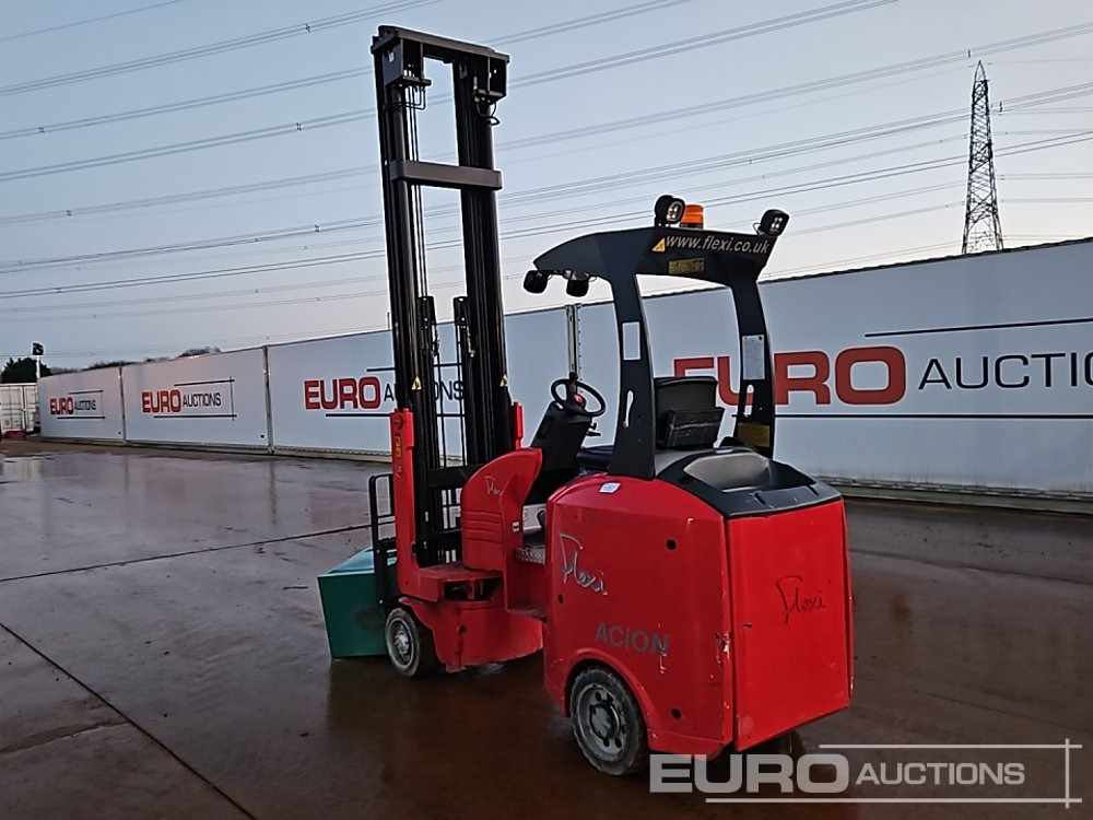 2021 Flexi 17N/1000 - Forklift: picture 3 2021 Flexi 17N/1000 - Forklift: picture 3