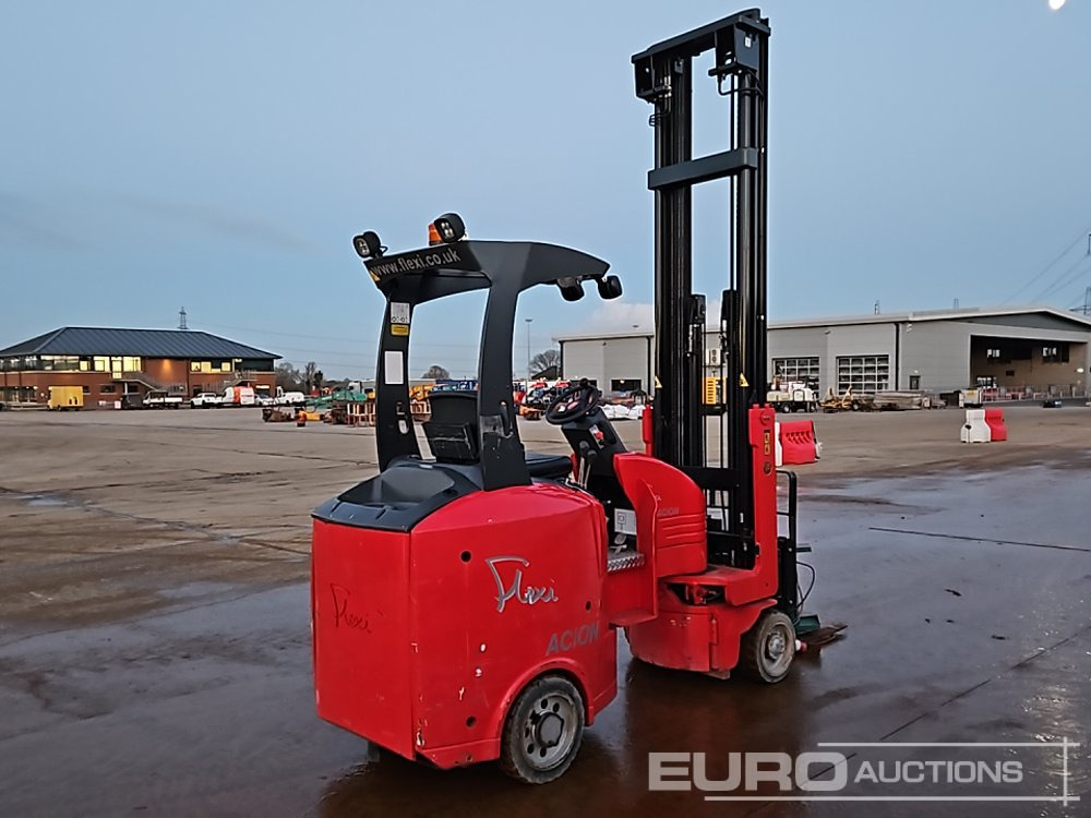2021 Flexi 17N/1000 - Forklift: picture 5 2021 Flexi 17N/1000 - Forklift: picture 5