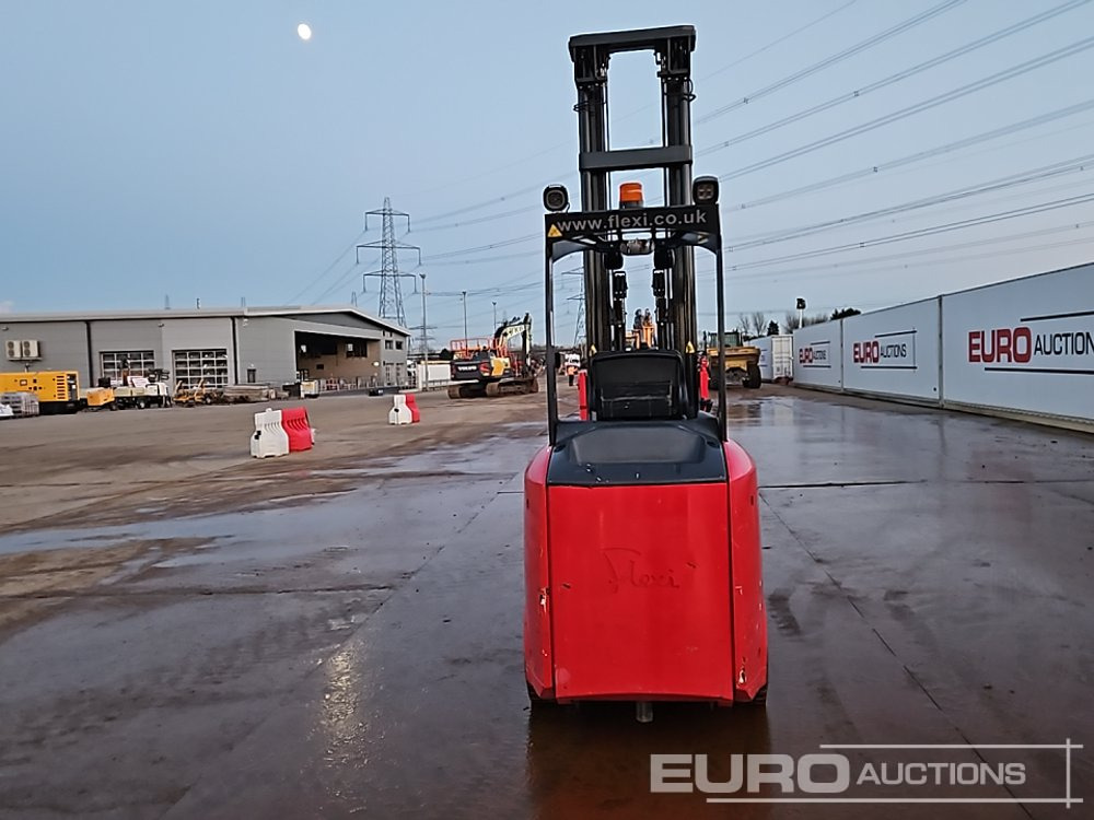2021 Flexi 17N/1000 - Forklift: picture 4 2021 Flexi 17N/1000 - Forklift: picture 4