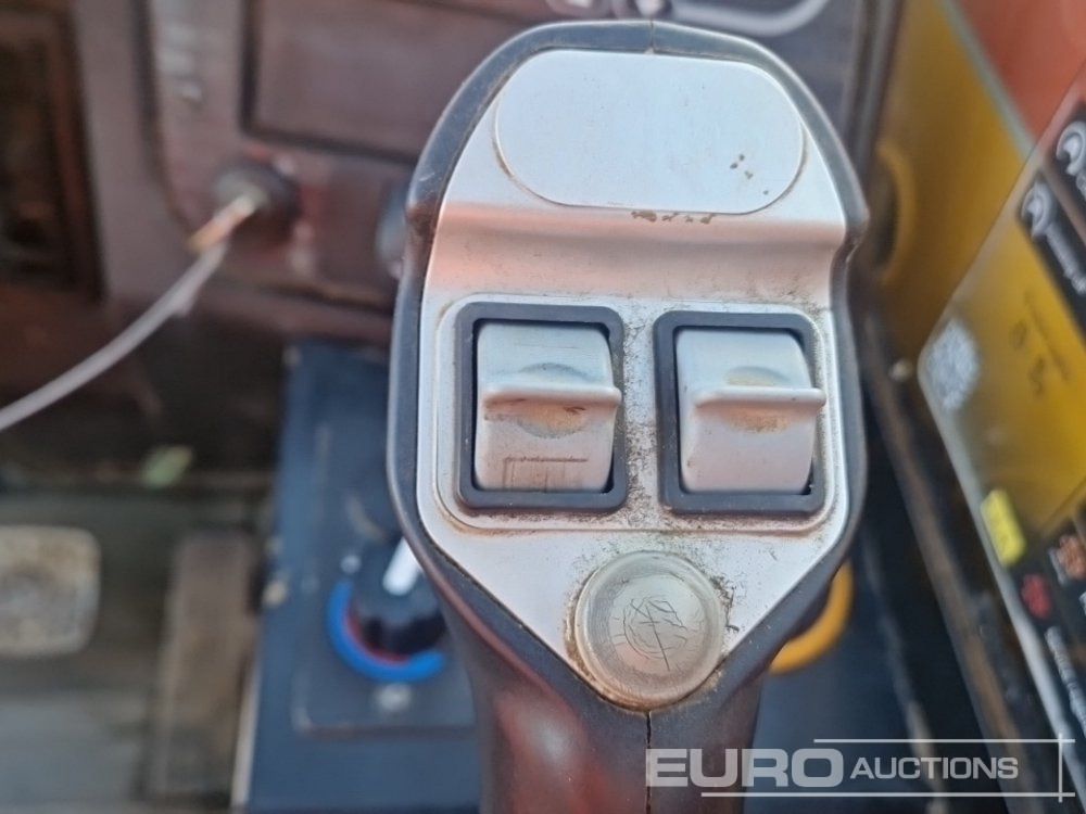 Telescopic handler 2021 JCB 525-60 Hi Viz: picture 34 Telescopic handler 2021 JCB 525-60 Hi Viz: picture 34