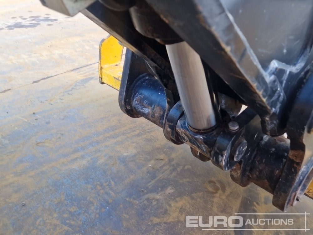 Telescopic handler 2021 JCB 525-60 Hi Viz: picture 20 Telescopic handler 2021 JCB 525-60 Hi Viz: picture 20