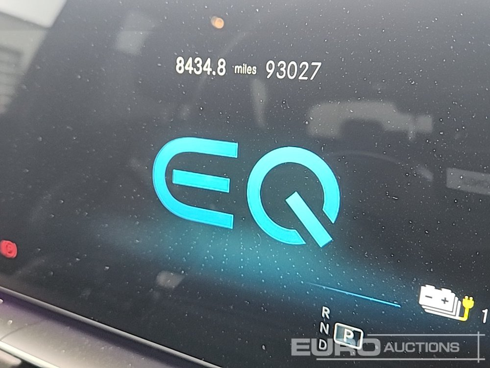 SUV 2021 Mercedes Benz GLE 350: picture 39