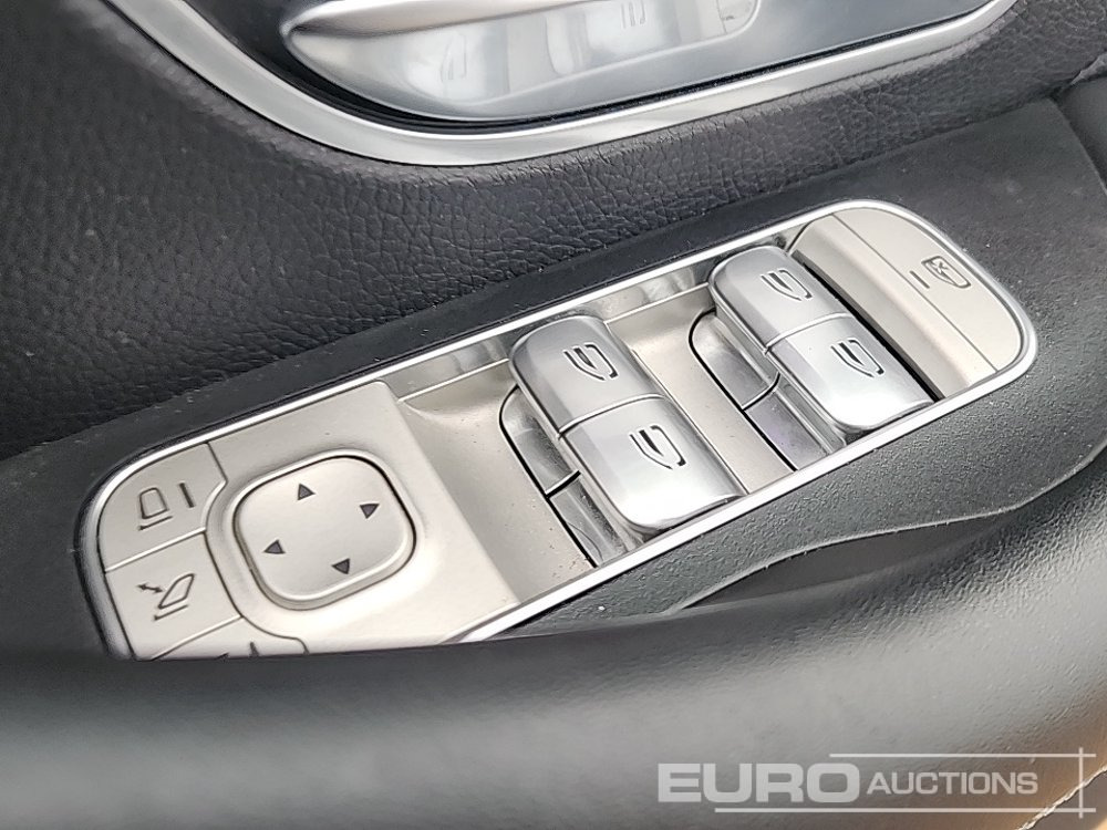 SUV 2021 Mercedes Benz GLE 350: picture 24