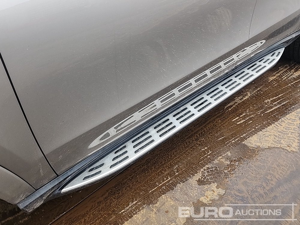 SUV 2021 Mercedes Benz GLE 350: picture 25