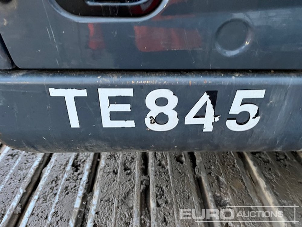 2022 Kobelco SK130LC-11 - Crawler excavator: picture 4 2022 Kobelco SK130LC-11 - Crawler excavator: picture 4