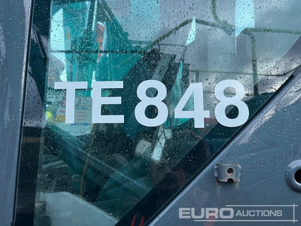 2022 Kobelco SK130LC-11 - Crawler excavator: picture 2 2022 Kobelco SK130LC-11 - Crawler excavator: picture 2